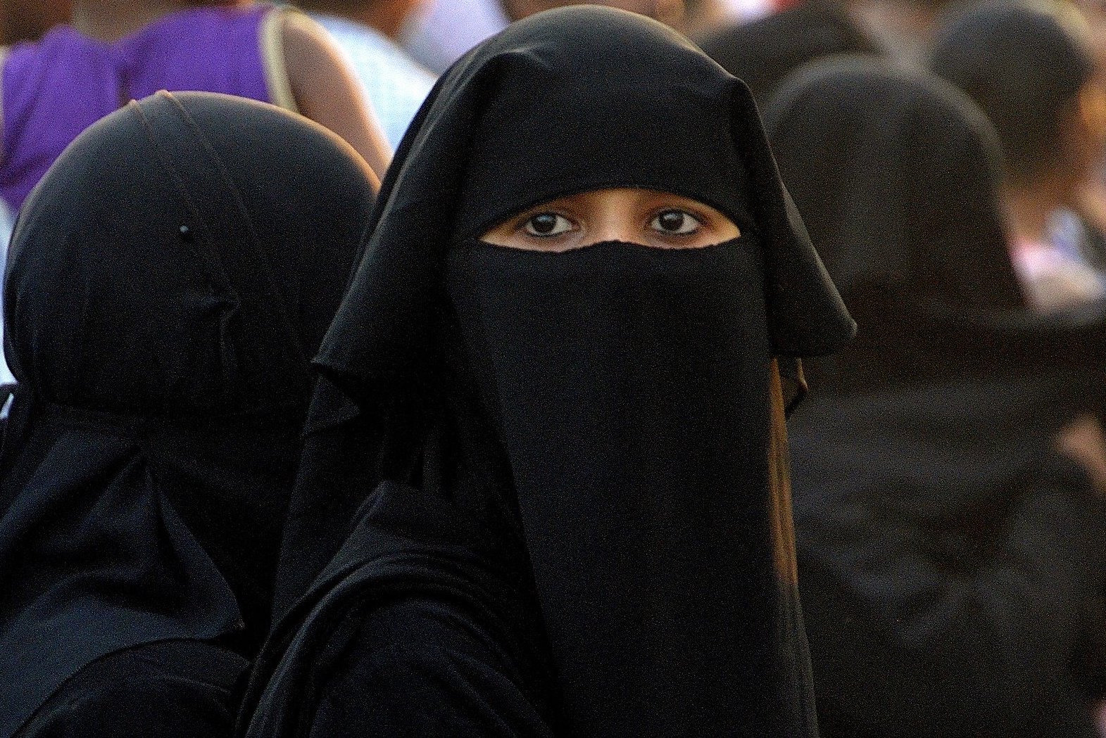 Islam il ruolo della donna tra religione, legge e storia