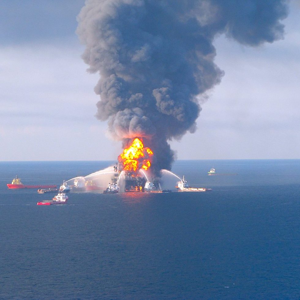 Deepwater Horizon