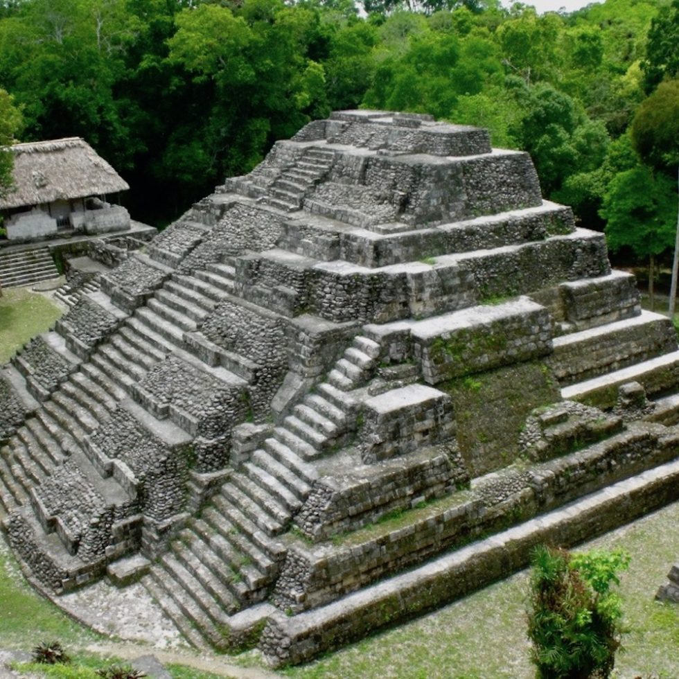 Città Maya